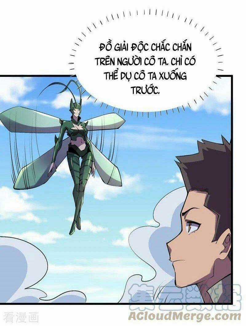 Vào Ngày Tận Thế Nhặt Được Hệ Thống Chapter 131 trang 25