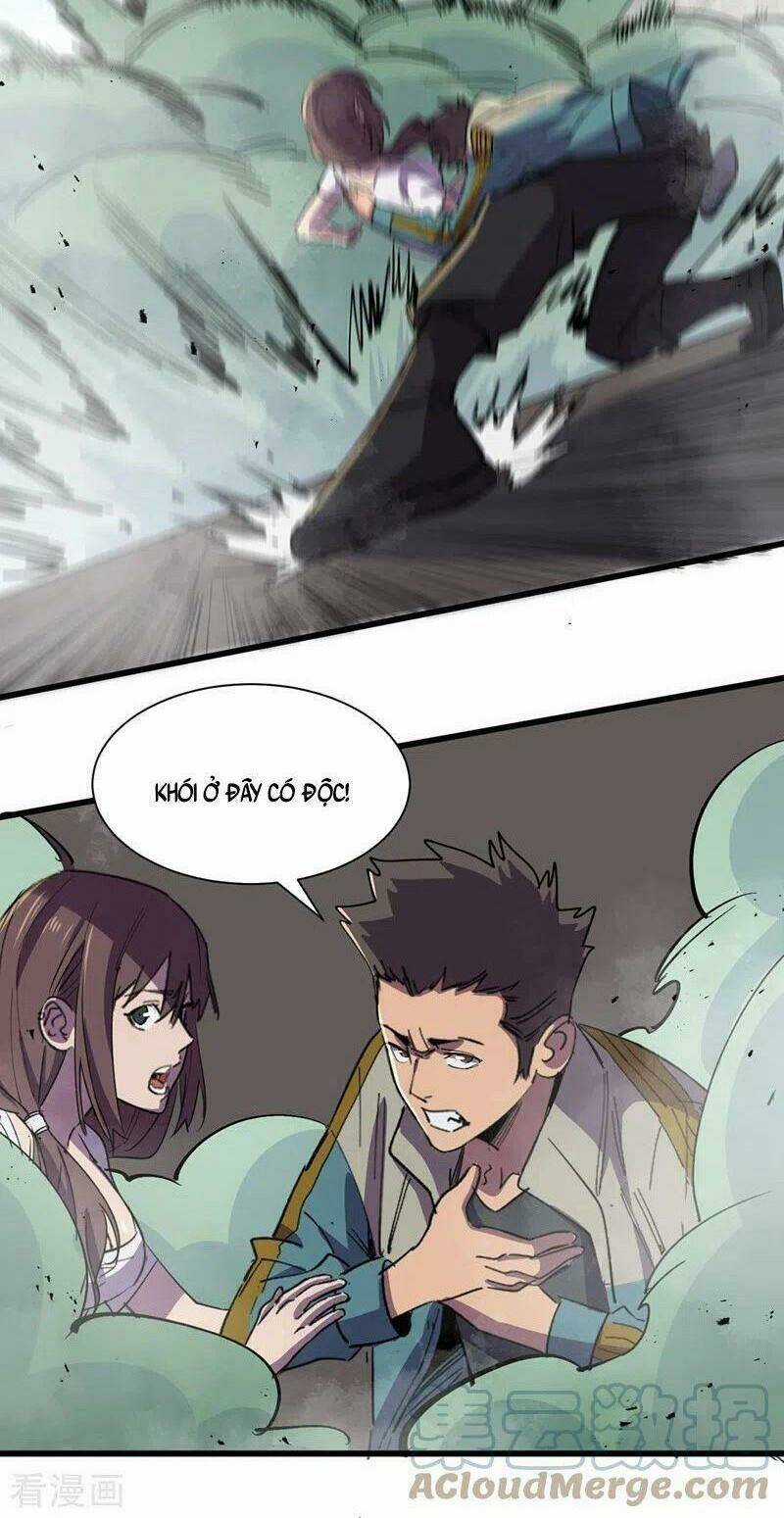 Vào Ngày Tận Thế Nhặt Được Hệ Thống Chapter 131 trang 3