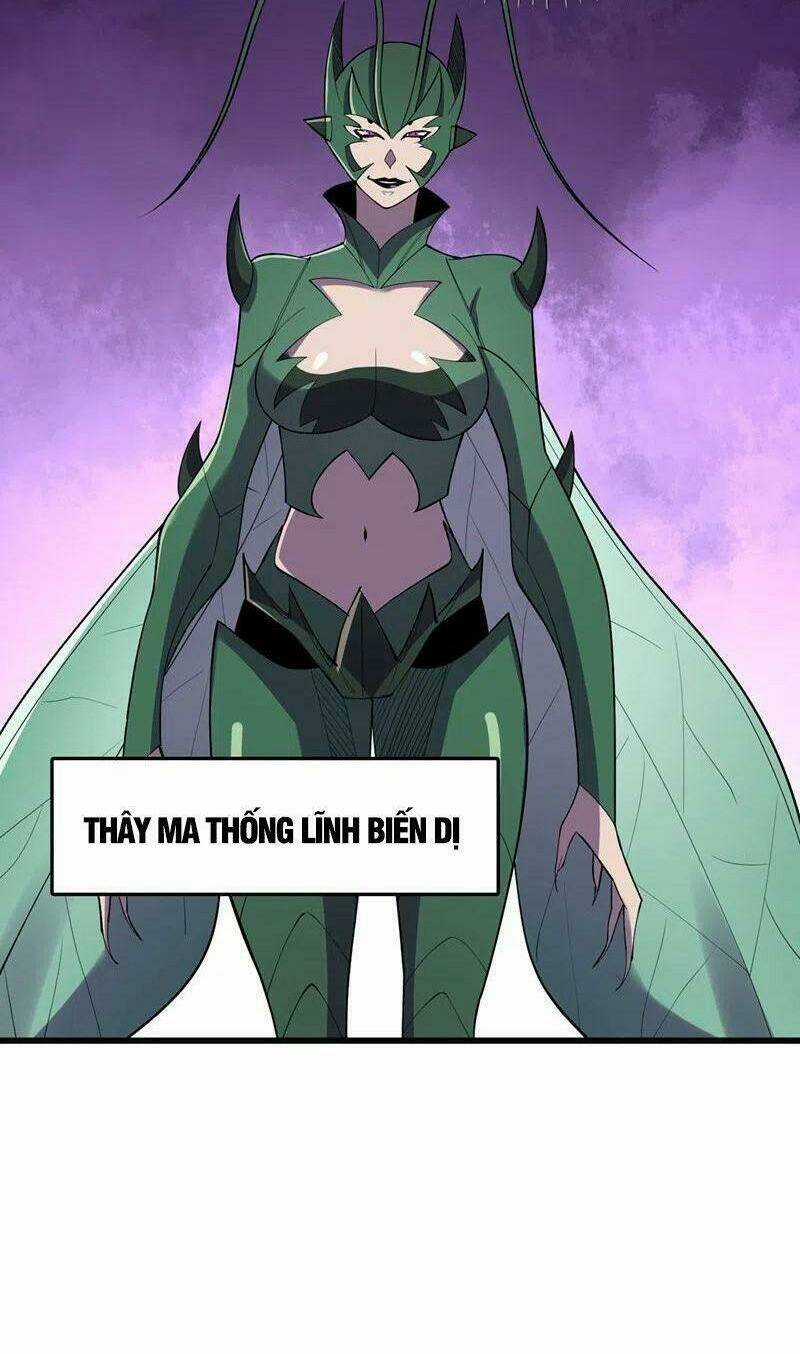 Vào Ngày Tận Thế Nhặt Được Hệ Thống Chapter 131 trang 5