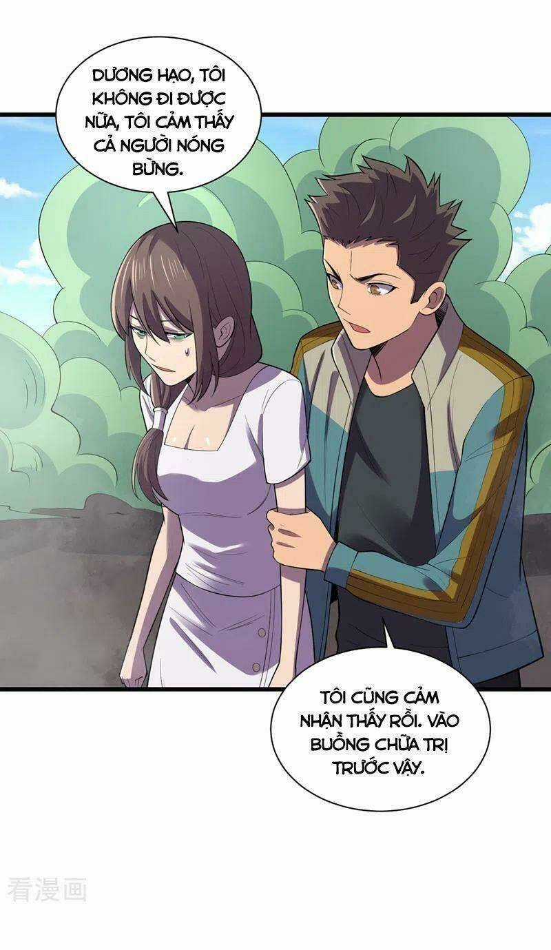 Vào Ngày Tận Thế Nhặt Được Hệ Thống Chapter 131 trang 6