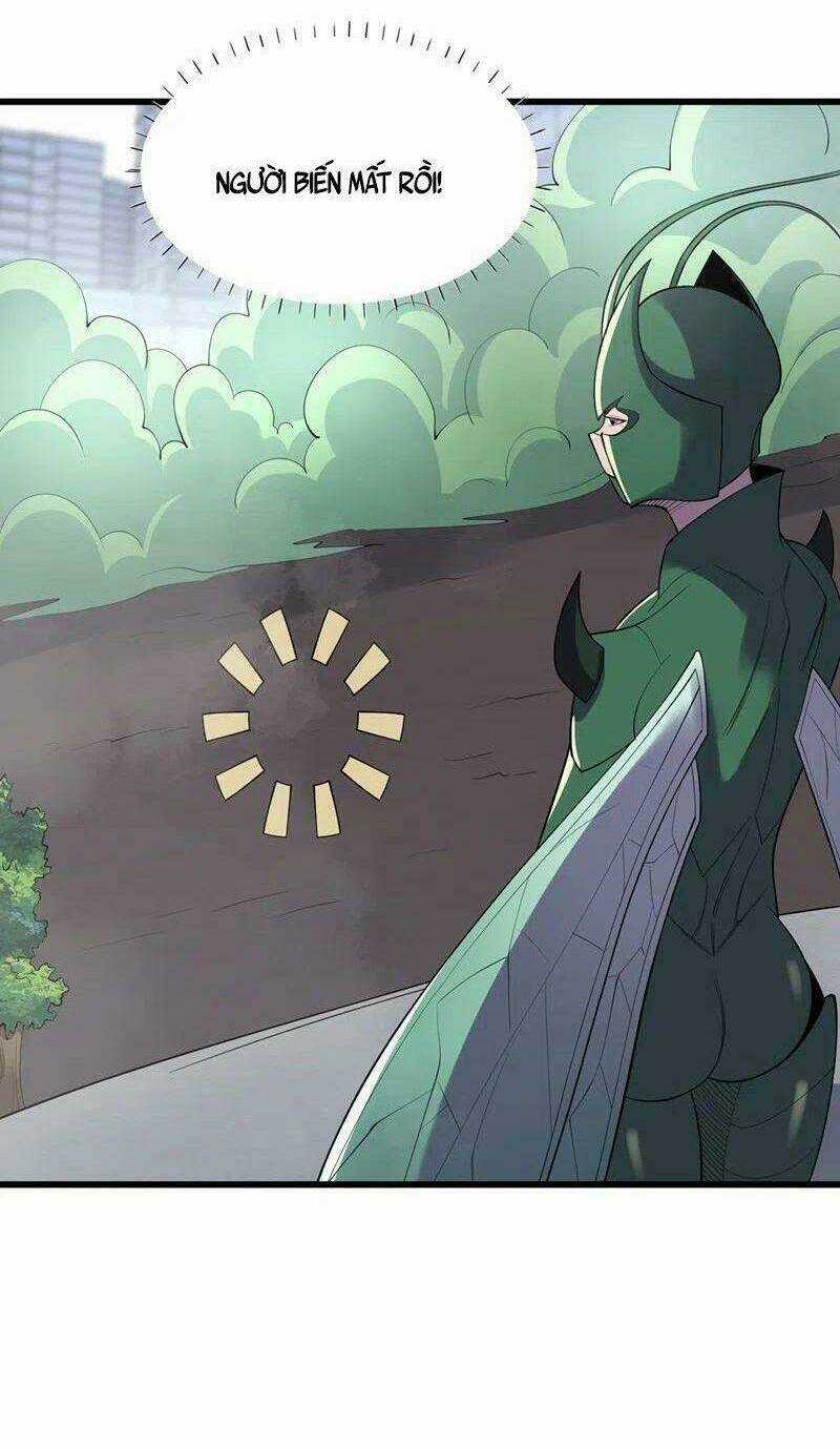 Vào Ngày Tận Thế Nhặt Được Hệ Thống Chapter 131 trang 7