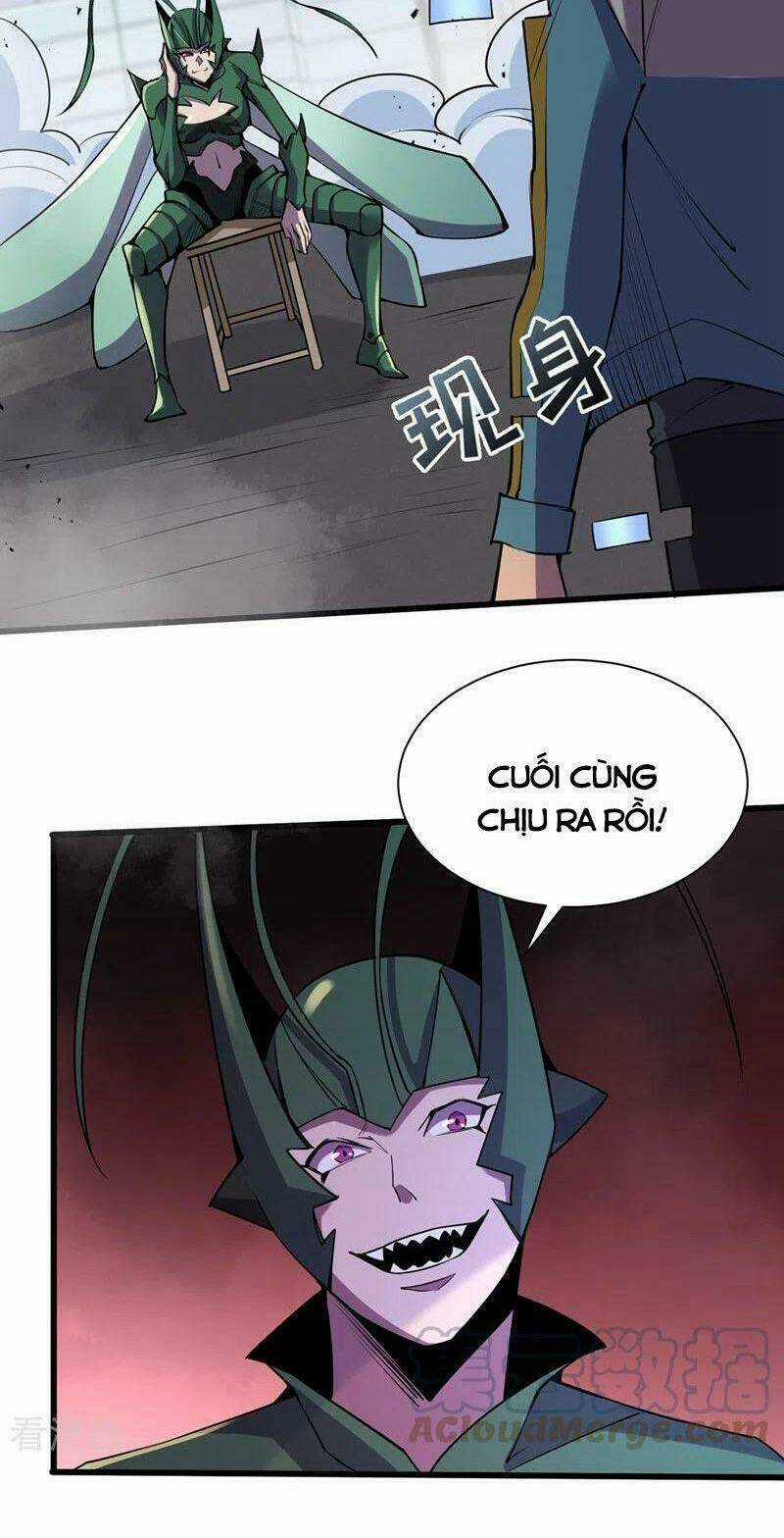 Vào Ngày Tận Thế Nhặt Được Hệ Thống Chapter 132 trang 13