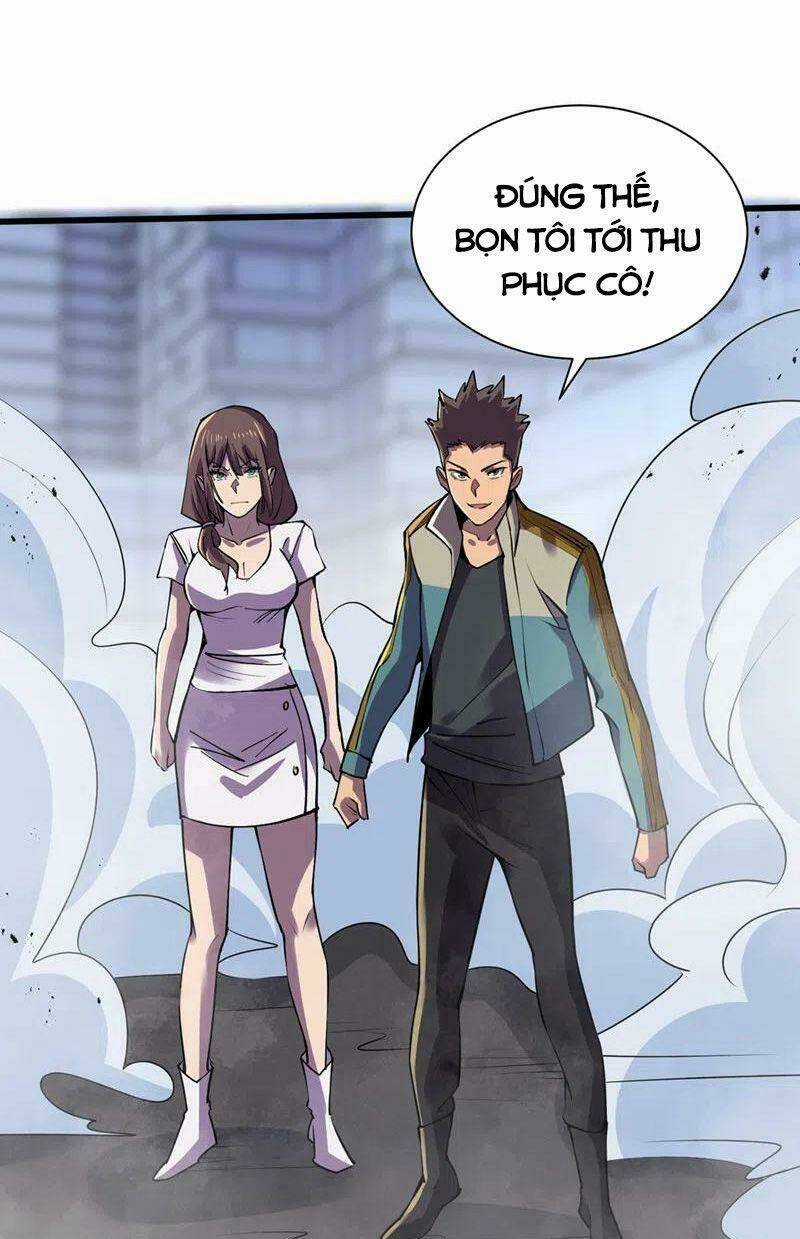 Vào Ngày Tận Thế Nhặt Được Hệ Thống Chapter 132 trang 14