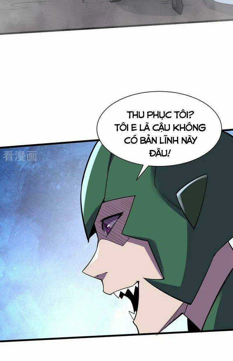 Vào Ngày Tận Thế Nhặt Được Hệ Thống Chapter 132 trang 15