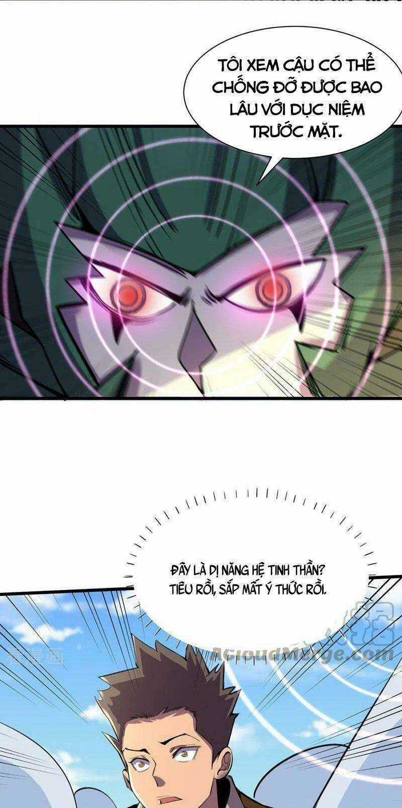 Vào Ngày Tận Thế Nhặt Được Hệ Thống Chapter 132 trang 2