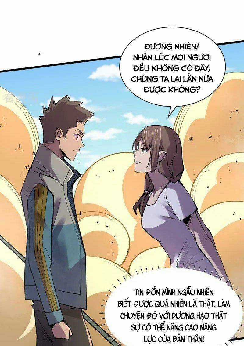 Vào Ngày Tận Thế Nhặt Được Hệ Thống Chapter 132 trang 24