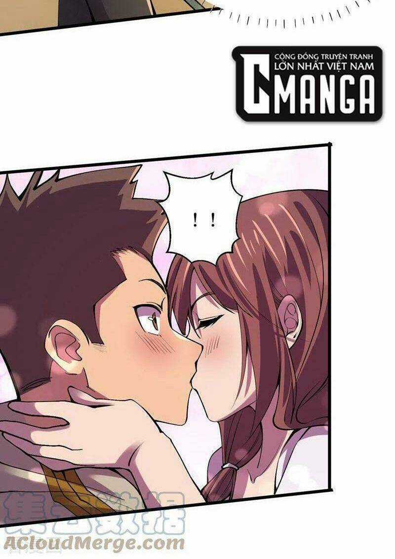 Vào Ngày Tận Thế Nhặt Được Hệ Thống Chapter 132 trang 25