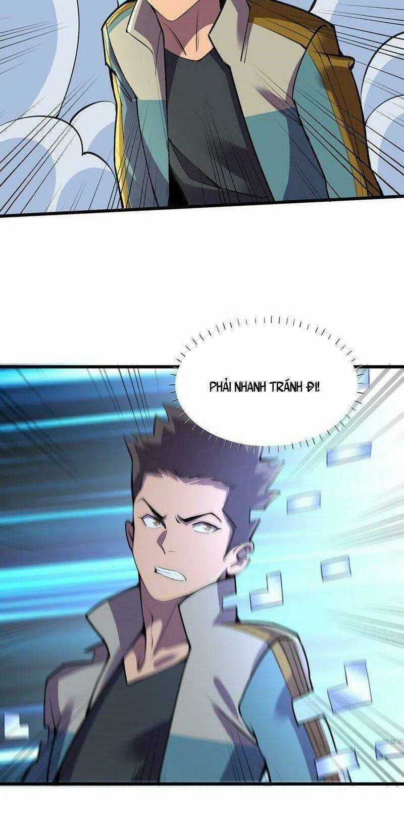 Vào Ngày Tận Thế Nhặt Được Hệ Thống Chapter 132 trang 3