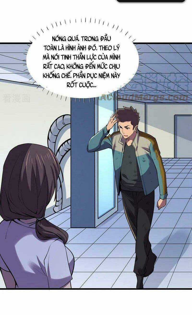 Vào Ngày Tận Thế Nhặt Được Hệ Thống Chapter 132 trang 5