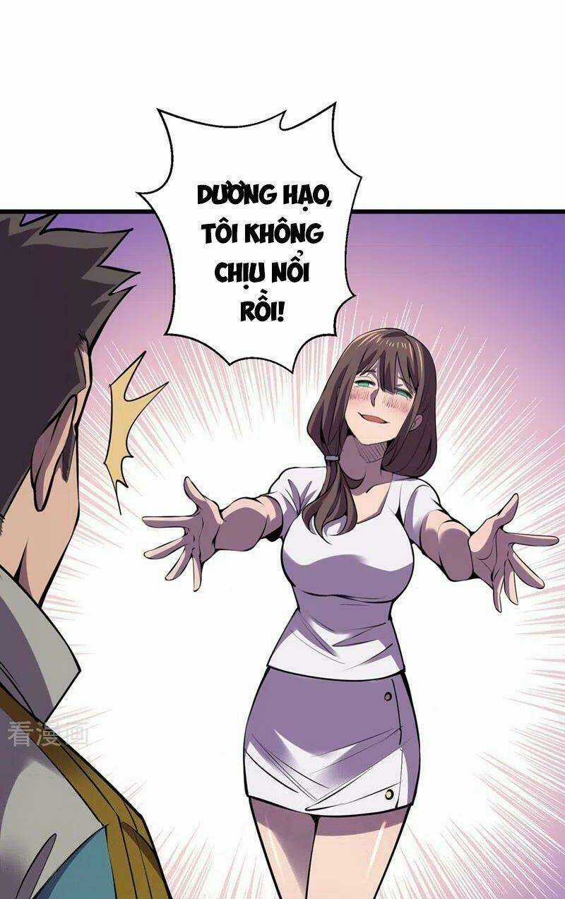 Vào Ngày Tận Thế Nhặt Được Hệ Thống Chapter 132 trang 6
