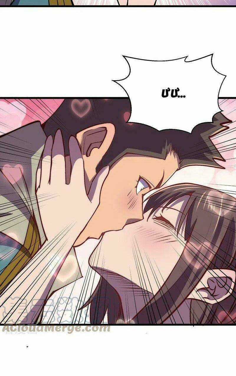 Vào Ngày Tận Thế Nhặt Được Hệ Thống Chapter 132 trang 7