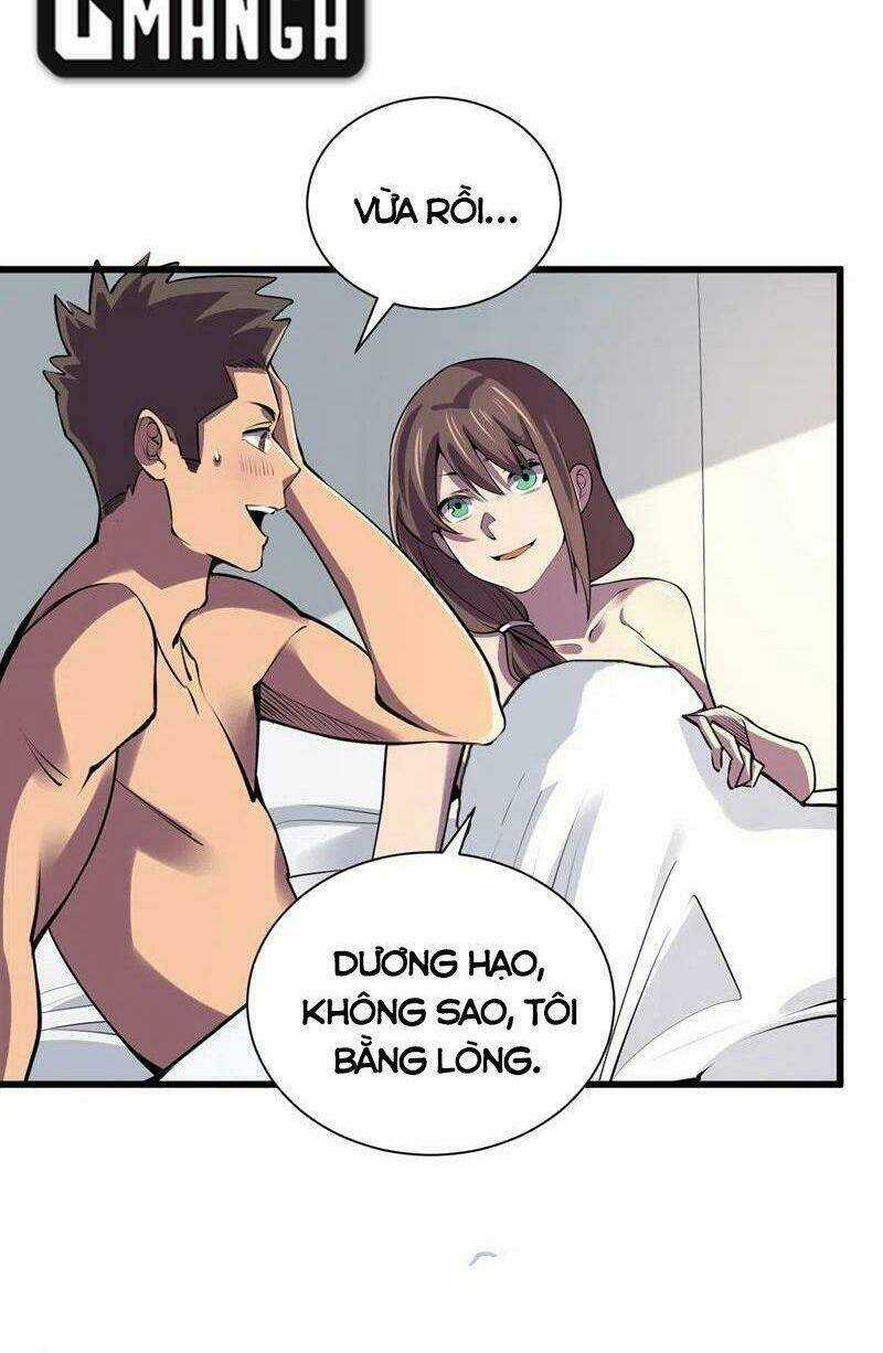 Vào Ngày Tận Thế Nhặt Được Hệ Thống Chapter 132 trang 9