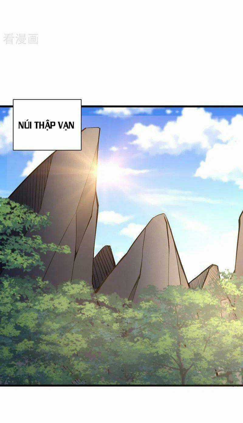 Vào Ngày Tận Thế Nhặt Được Hệ Thống Chapter 133 trang 10