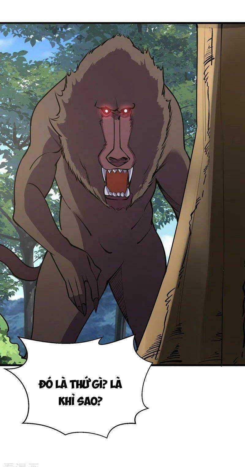 Vào Ngày Tận Thế Nhặt Được Hệ Thống Chapter 133 trang 13