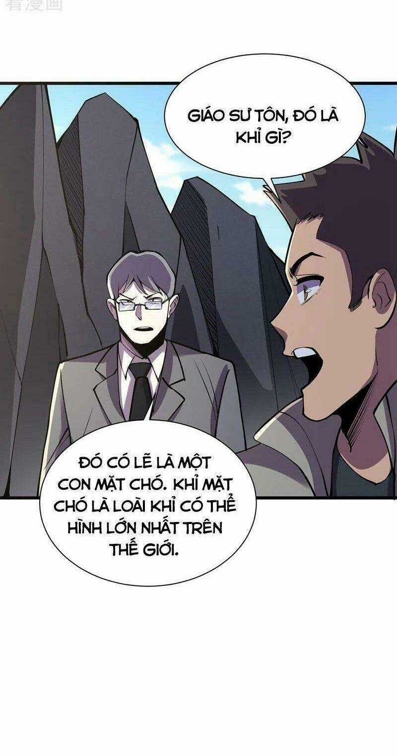 Vào Ngày Tận Thế Nhặt Được Hệ Thống Chapter 133 trang 14