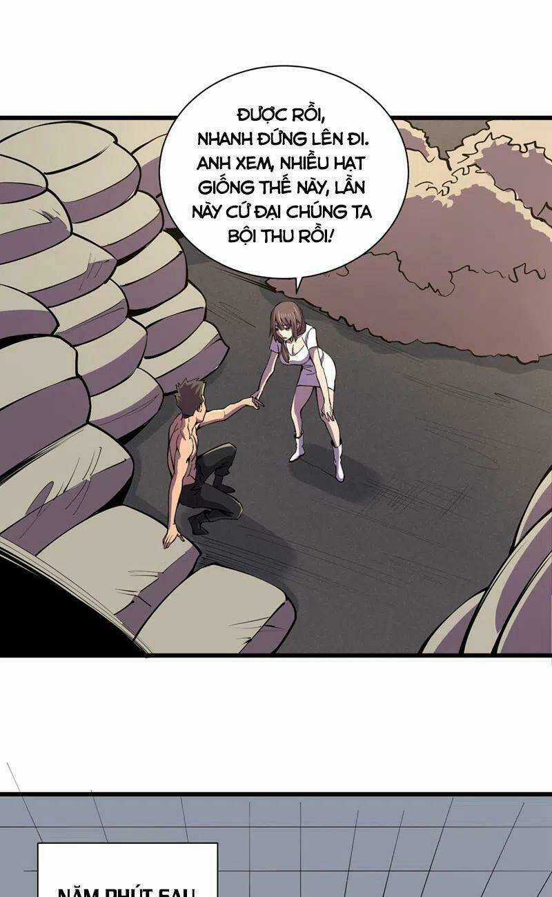 Vào Ngày Tận Thế Nhặt Được Hệ Thống Chapter 133 trang 2