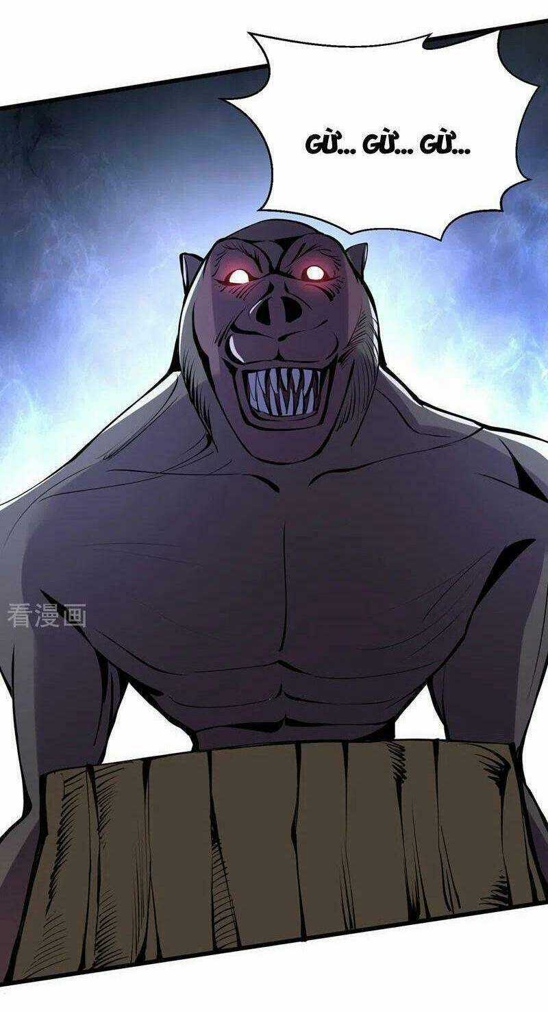 Vào Ngày Tận Thế Nhặt Được Hệ Thống Chapter 133 trang 22