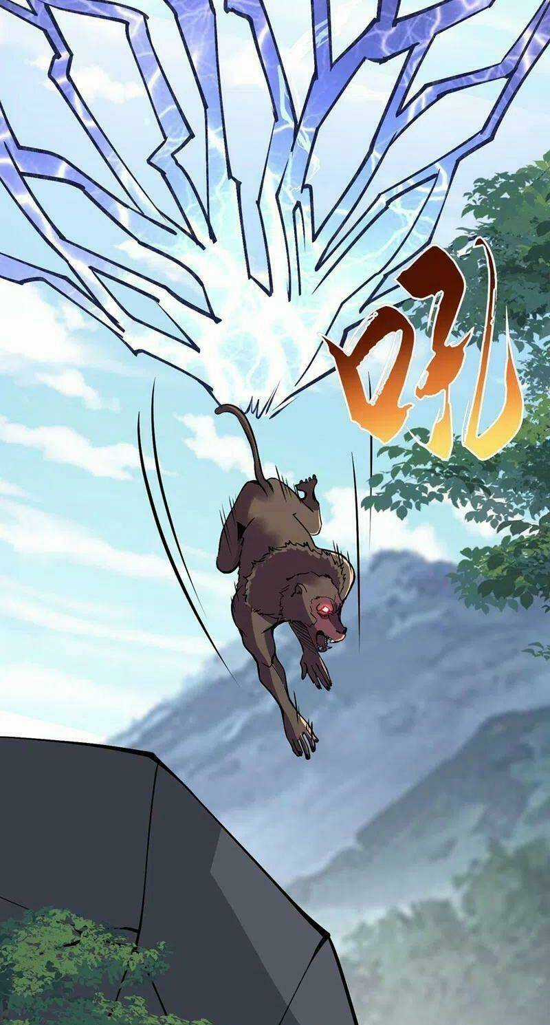 Vào Ngày Tận Thế Nhặt Được Hệ Thống Chapter 133 trang 25