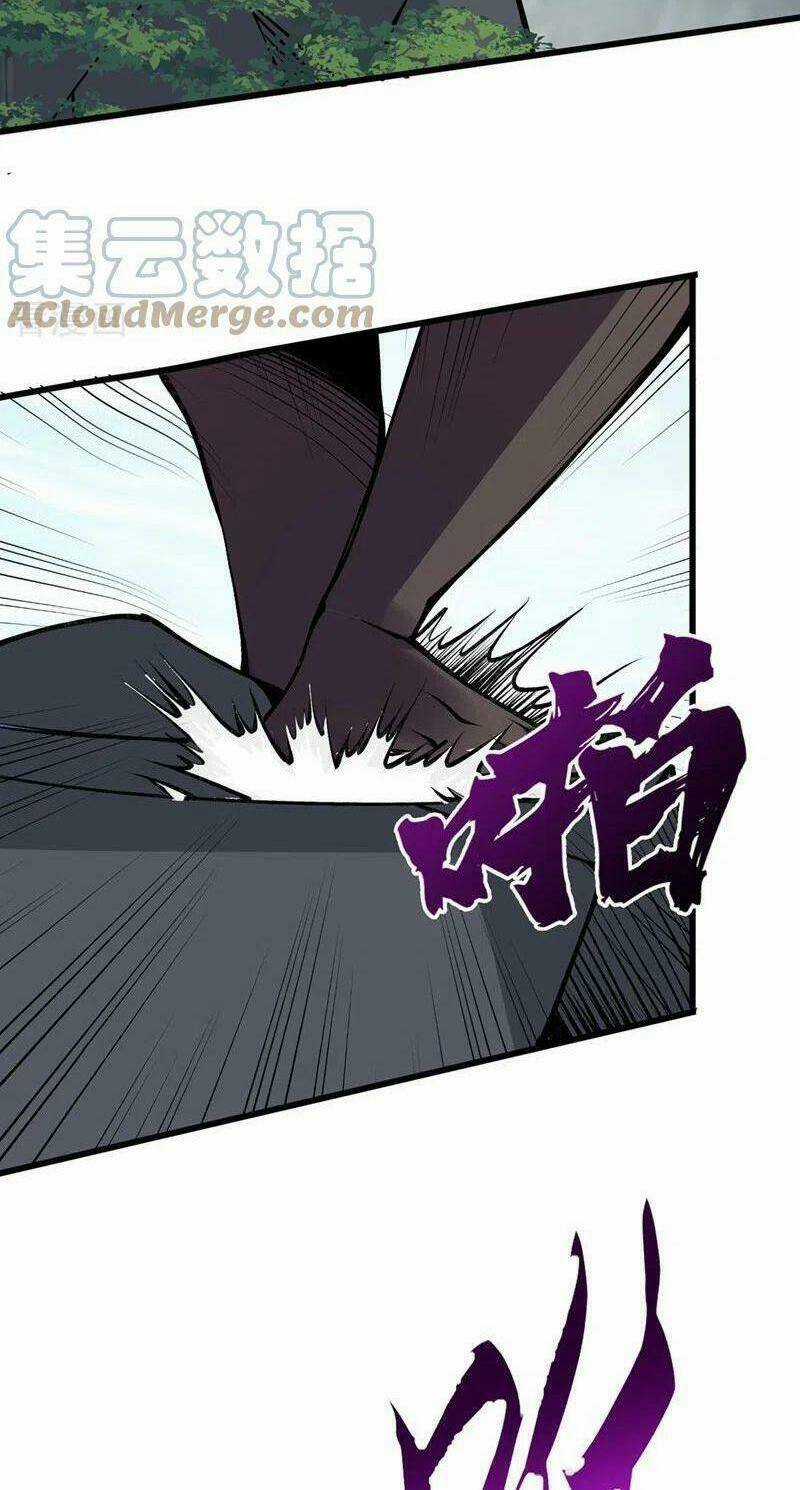 Vào Ngày Tận Thế Nhặt Được Hệ Thống Chapter 133 trang 26