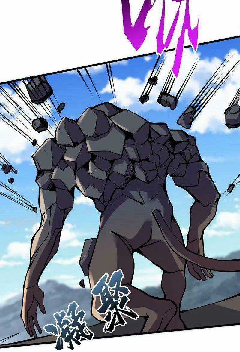 Vào Ngày Tận Thế Nhặt Được Hệ Thống Chapter 133 trang 27