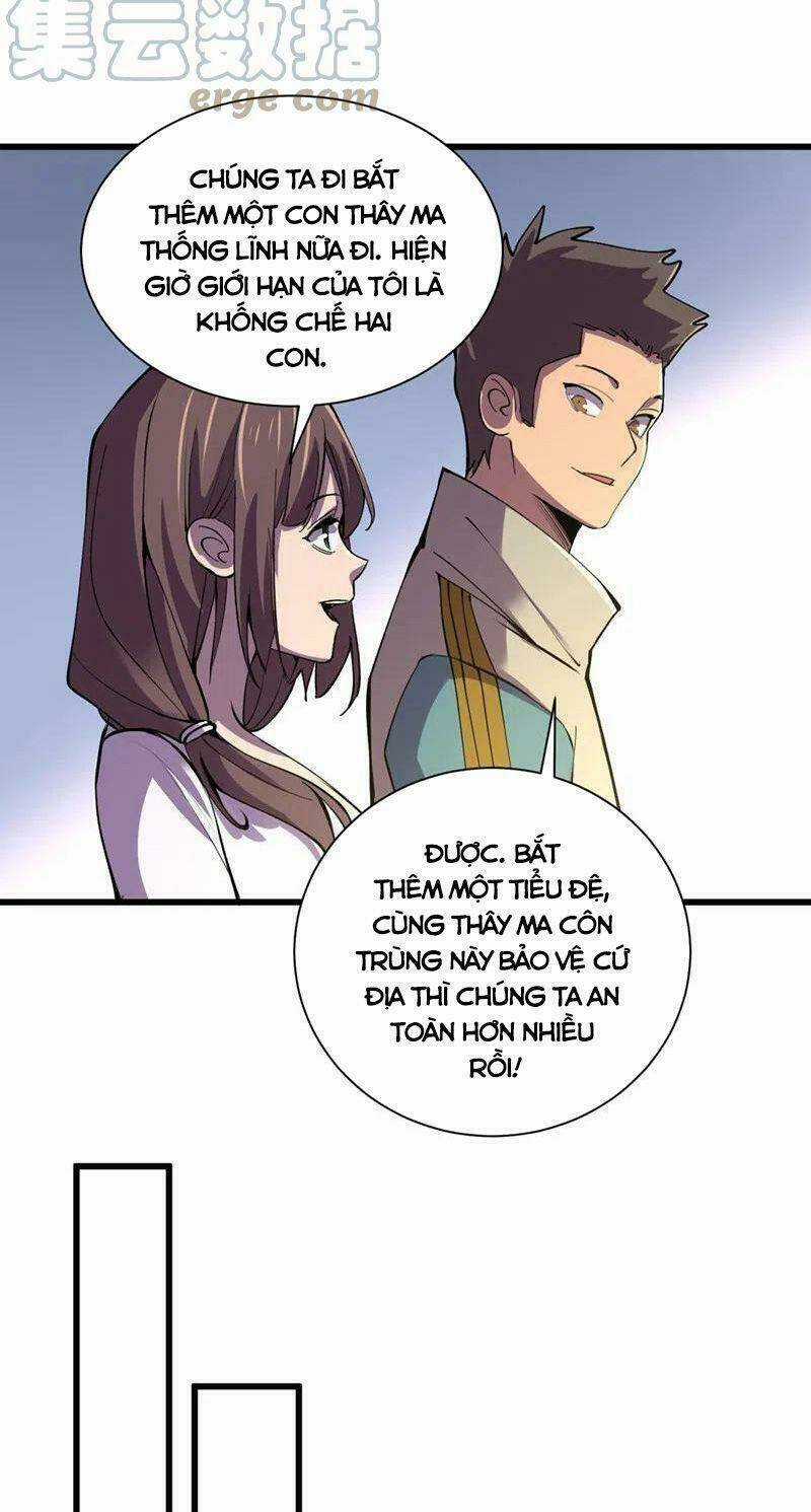 Vào Ngày Tận Thế Nhặt Được Hệ Thống Chapter 133 trang 4