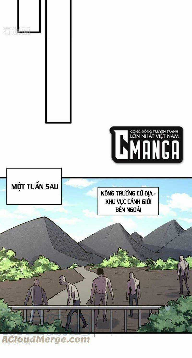 Vào Ngày Tận Thế Nhặt Được Hệ Thống Chapter 133 trang 5