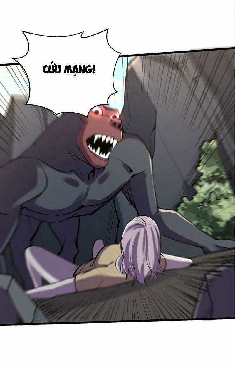 Vào Ngày Tận Thế Nhặt Được Hệ Thống Chapter 134 trang 10