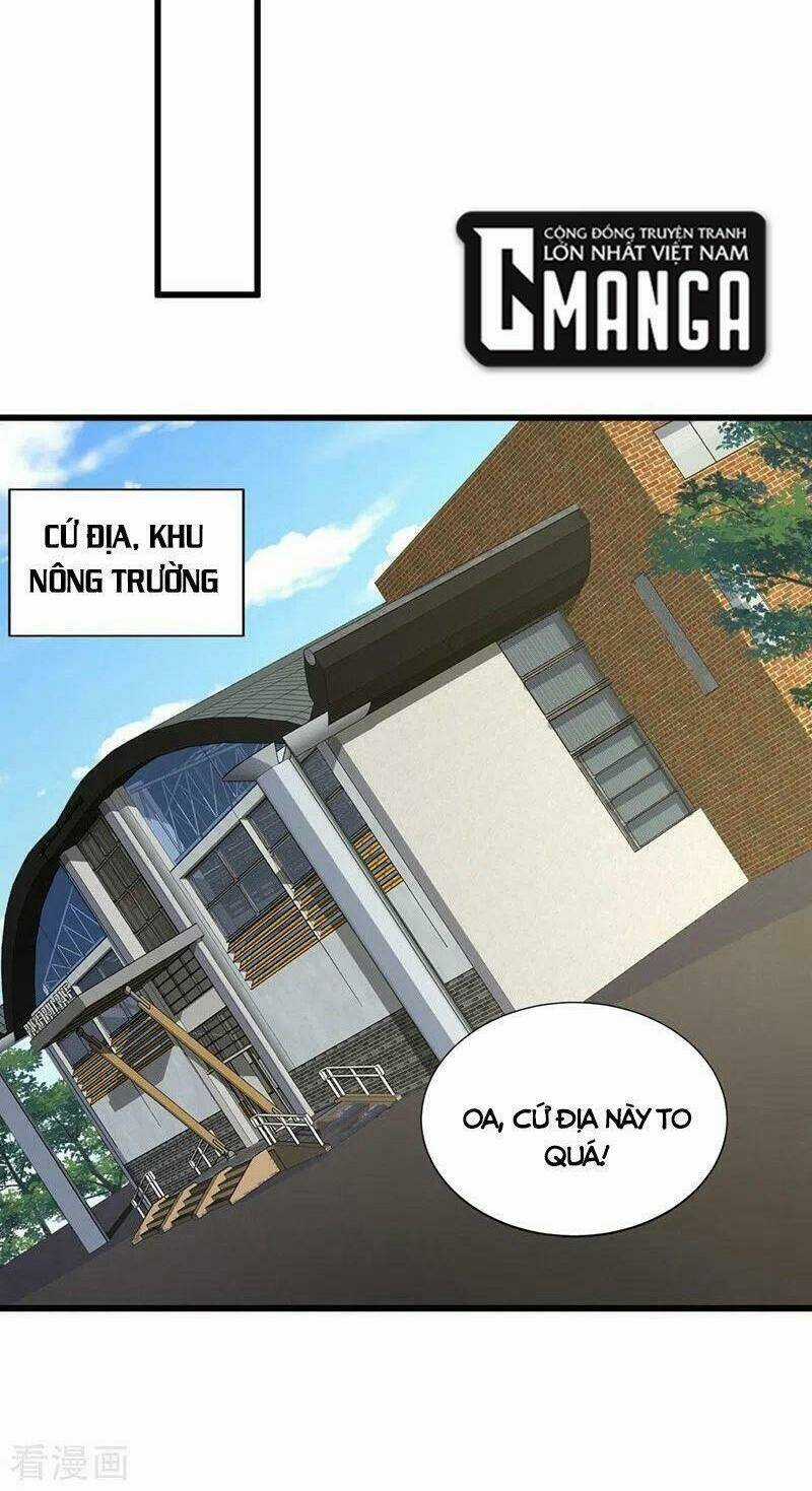 Vào Ngày Tận Thế Nhặt Được Hệ Thống Chapter 134 trang 17