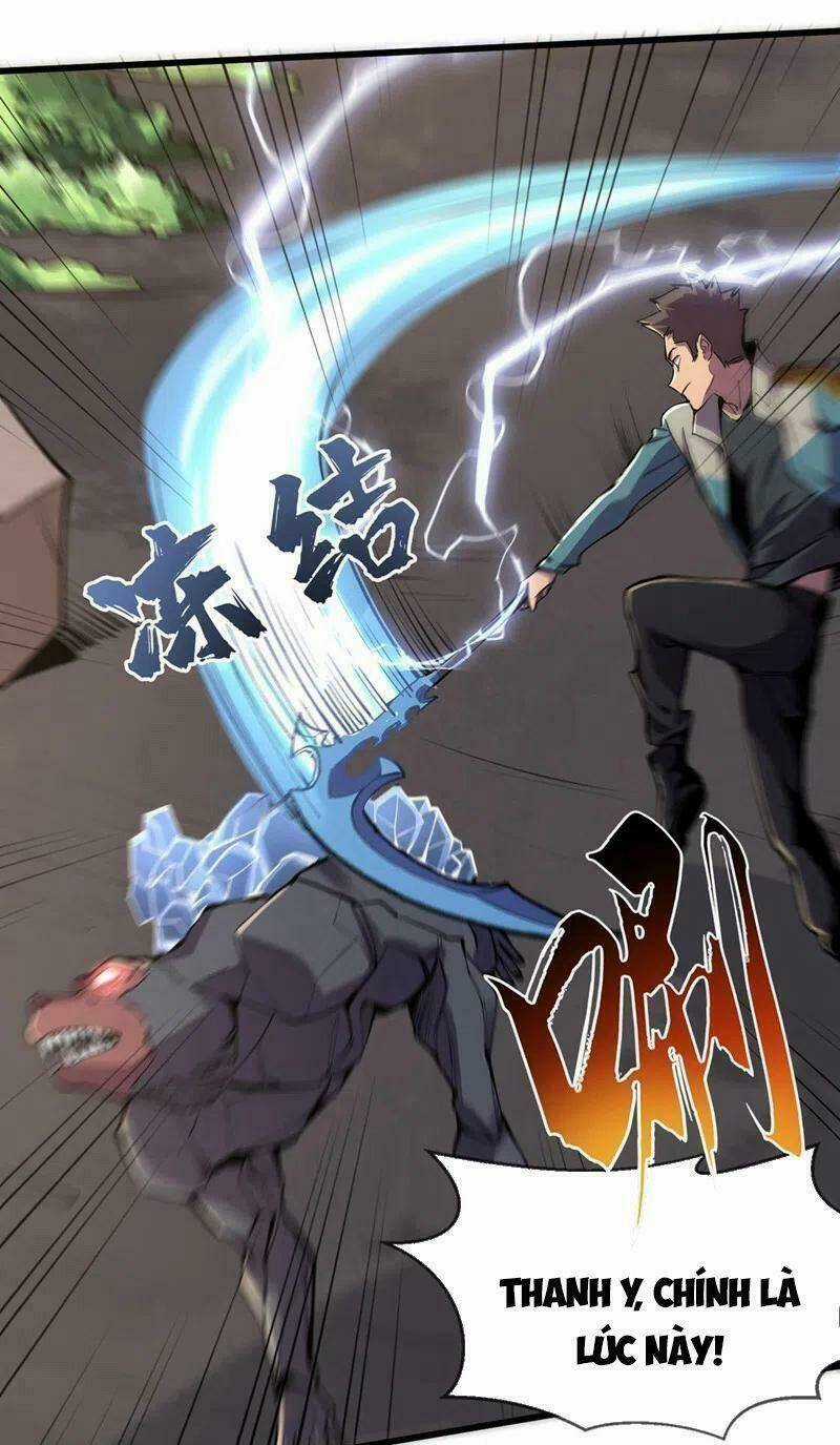 Vào Ngày Tận Thế Nhặt Được Hệ Thống Chapter 134 trang 2