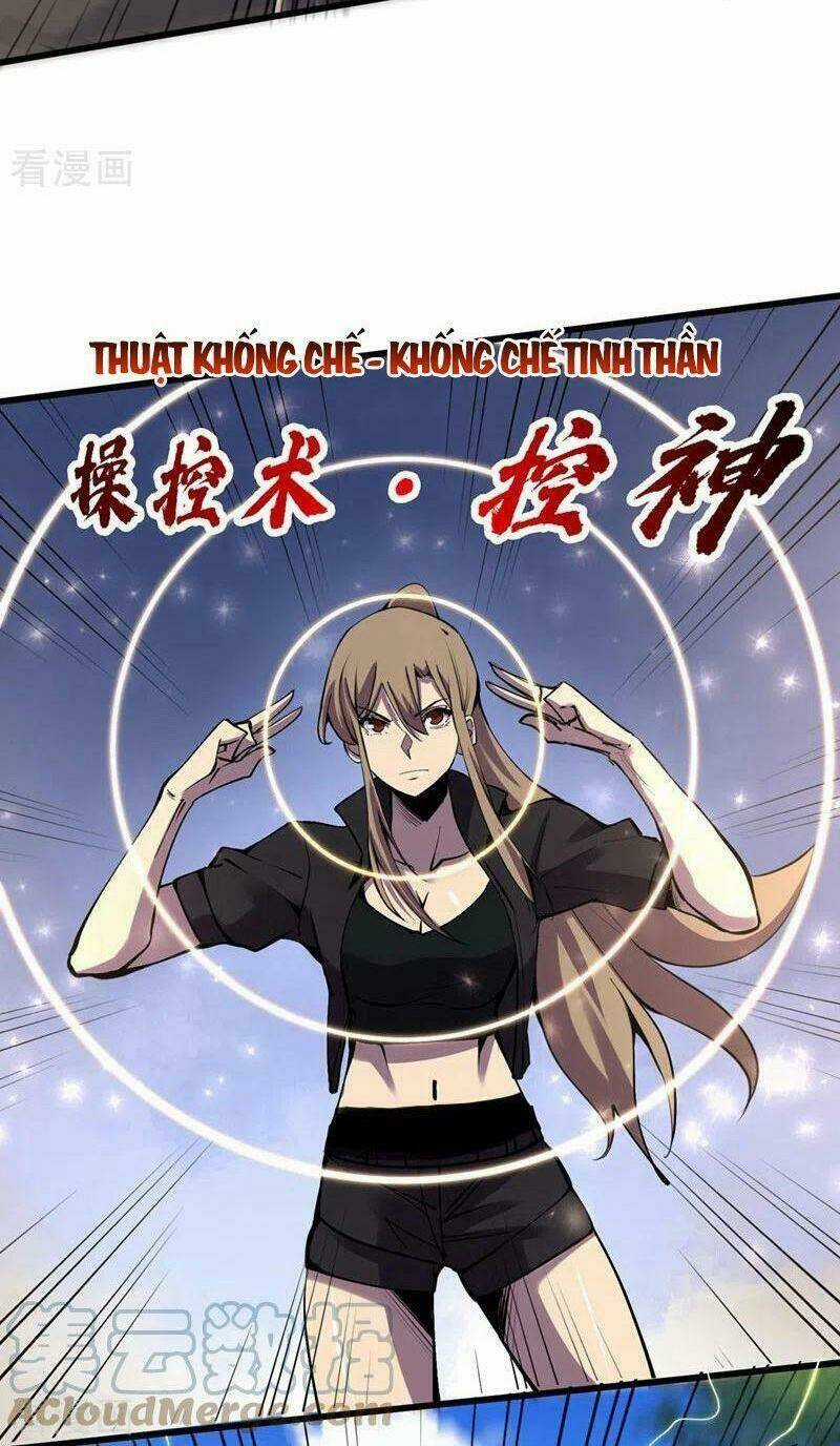 Vào Ngày Tận Thế Nhặt Được Hệ Thống Chapter 134 trang 3