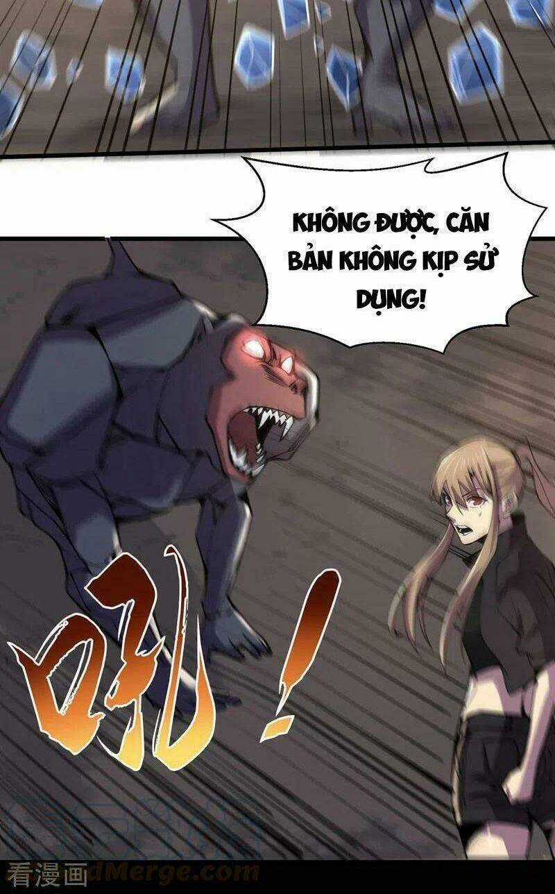 Vào Ngày Tận Thế Nhặt Được Hệ Thống Chapter 134 trang 5