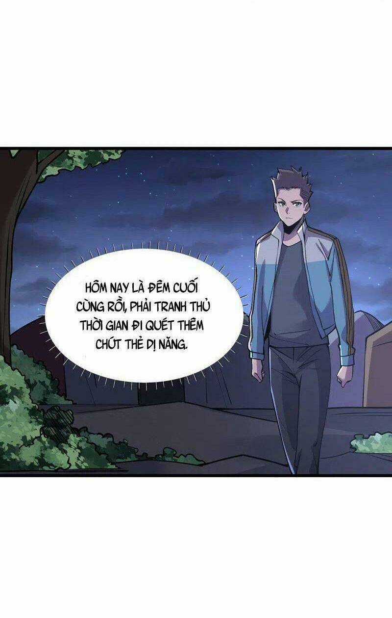 Vào Ngày Tận Thế Nhặt Được Hệ Thống Chapter 135 trang 1
