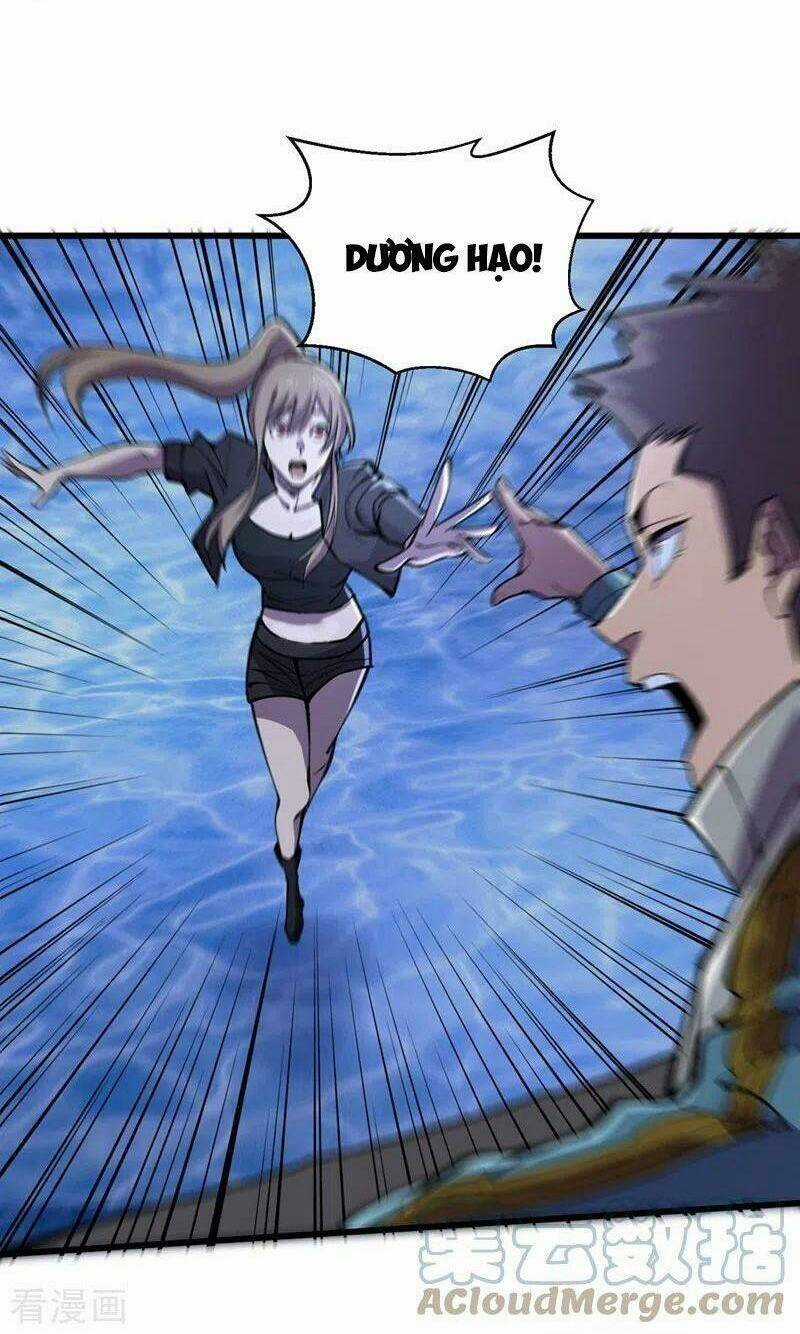 Vào Ngày Tận Thế Nhặt Được Hệ Thống Chapter 135 trang 11