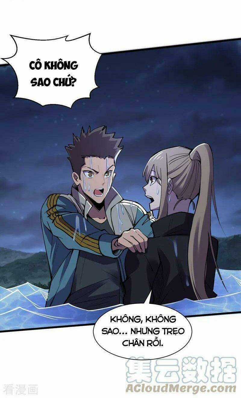 Vào Ngày Tận Thế Nhặt Được Hệ Thống Chapter 135 trang 13