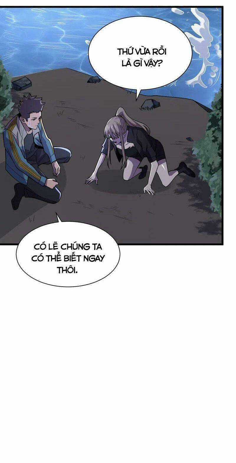 Vào Ngày Tận Thế Nhặt Được Hệ Thống Chapter 135 trang 17