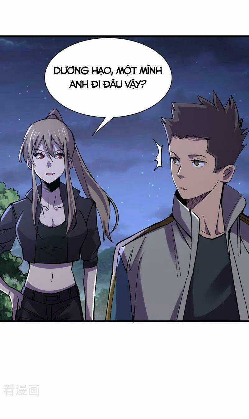 Vào Ngày Tận Thế Nhặt Được Hệ Thống Chapter 135 trang 2