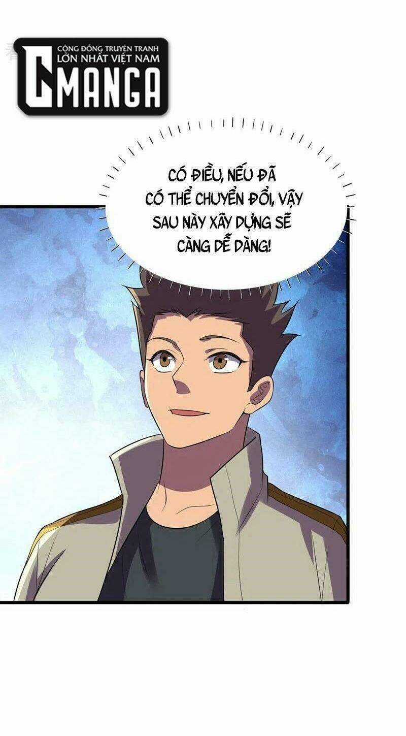 Vào Ngày Tận Thế Nhặt Được Hệ Thống Chapter 135 trang 27