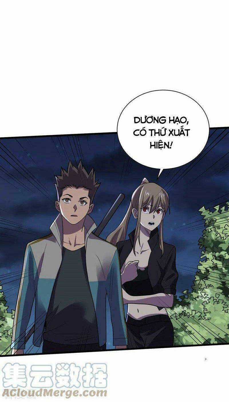 Vào Ngày Tận Thế Nhặt Được Hệ Thống Chapter 135 trang 29