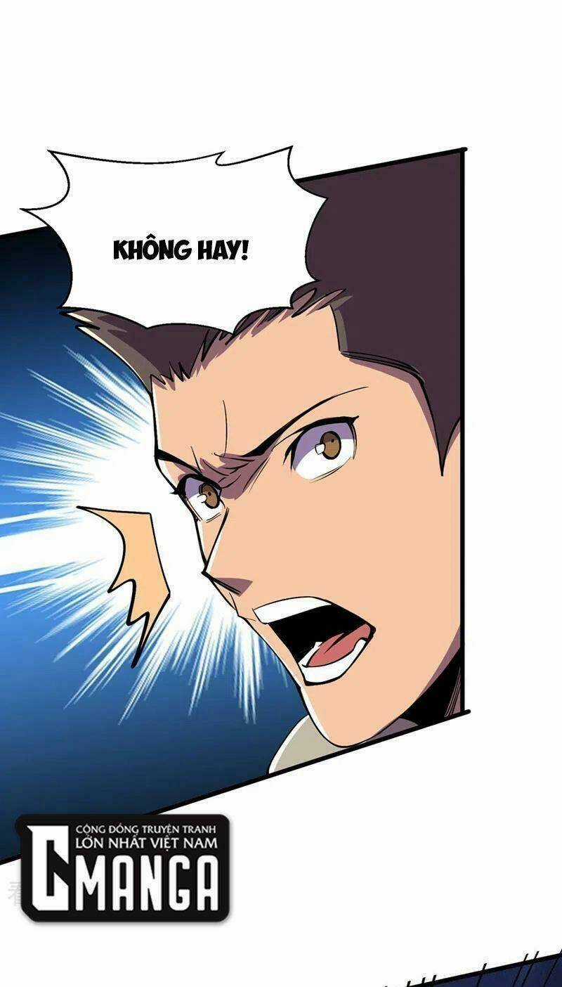 Vào Ngày Tận Thế Nhặt Được Hệ Thống Chapter 135 trang 8