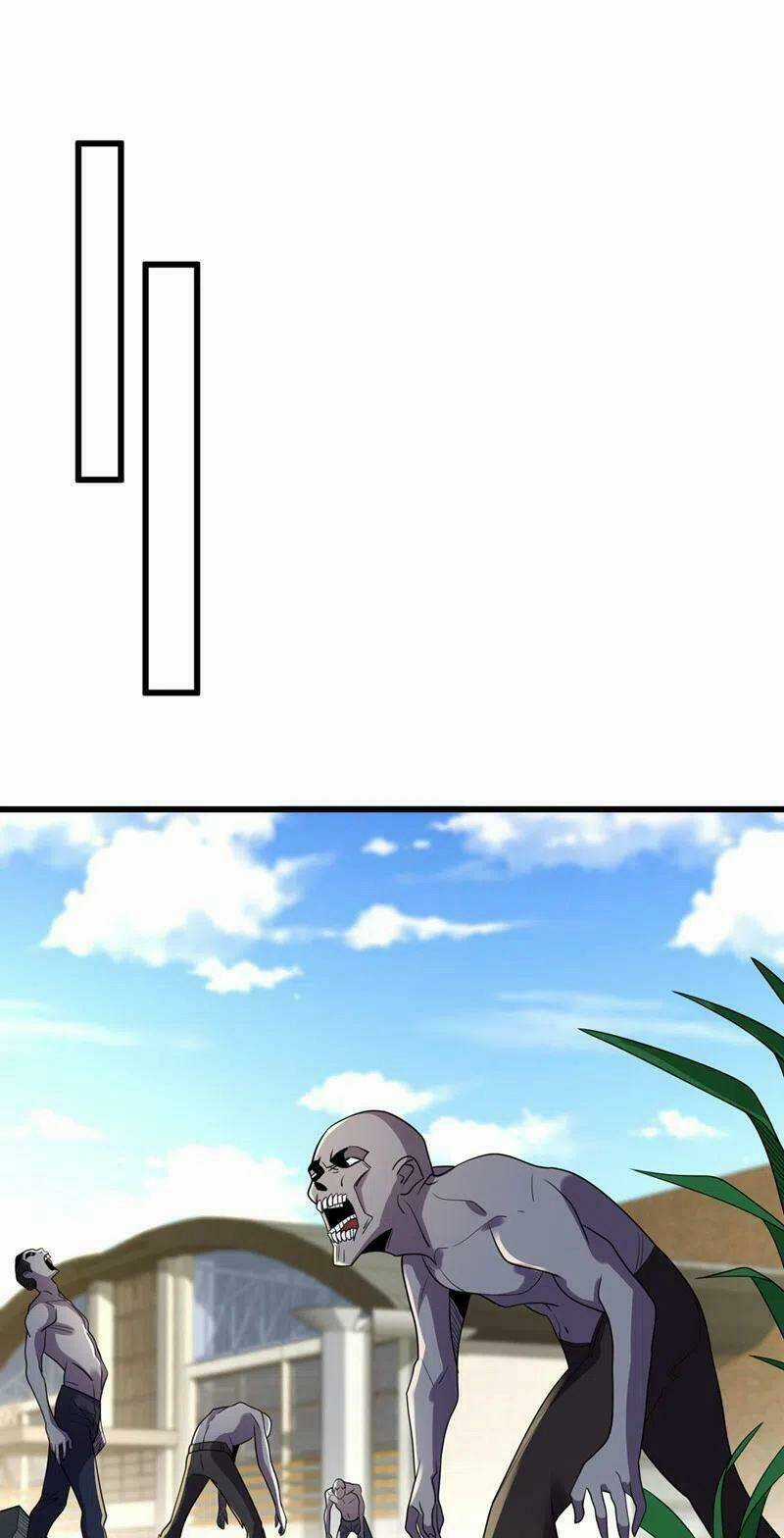 Vào Ngày Tận Thế Nhặt Được Hệ Thống Chapter 136 trang 12