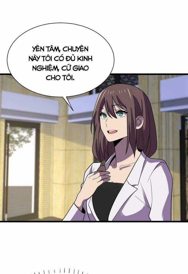 Vào Ngày Tận Thế Nhặt Được Hệ Thống Chapter 136 trang 18