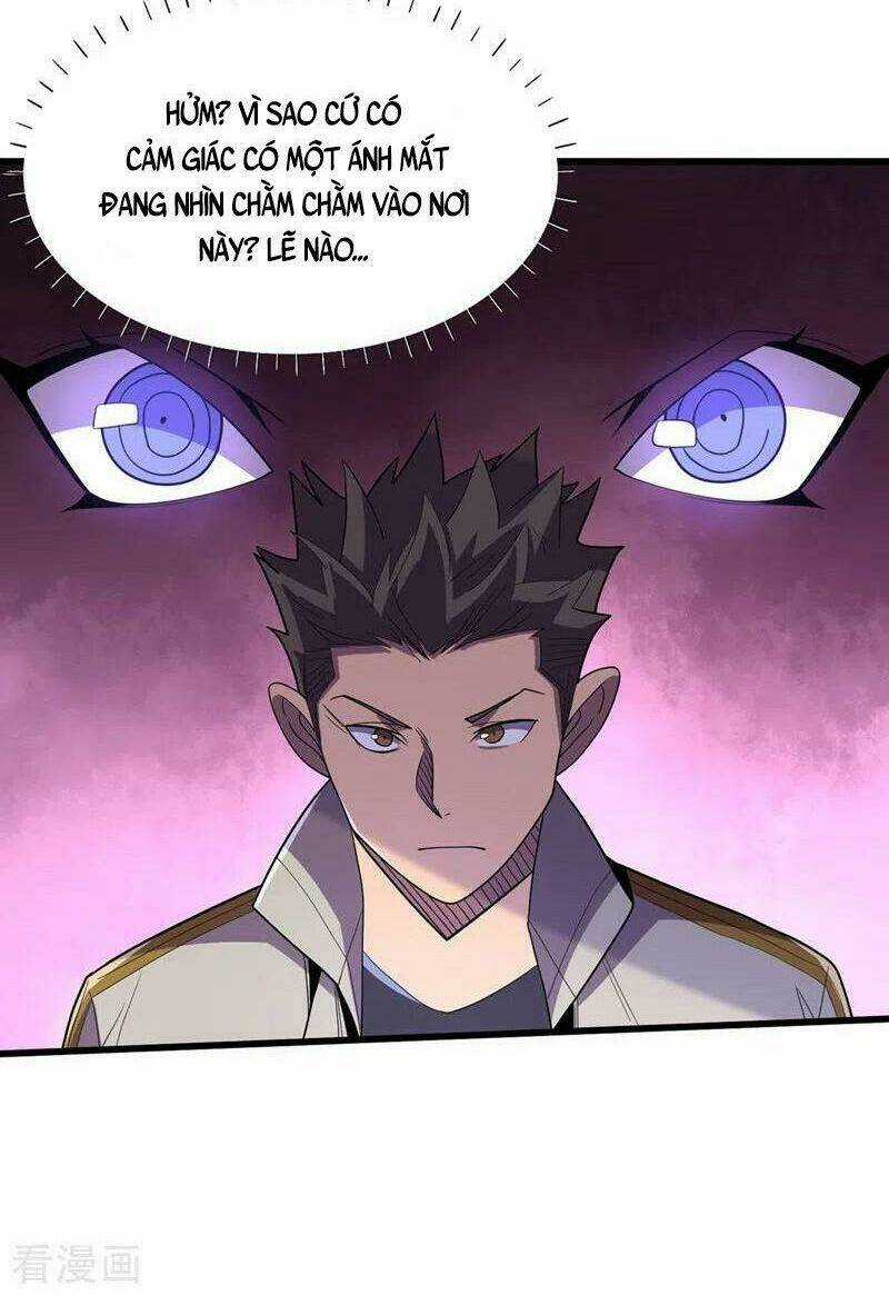 Vào Ngày Tận Thế Nhặt Được Hệ Thống Chapter 136 trang 19