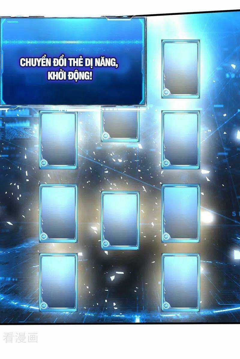 Vào Ngày Tận Thế Nhặt Được Hệ Thống Chapter 136 trang 2