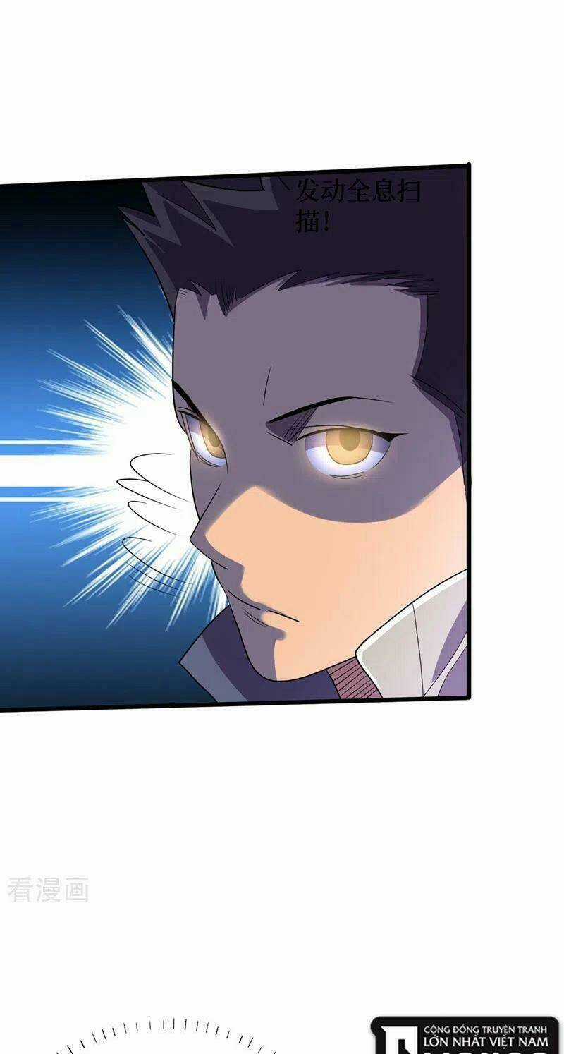 Vào Ngày Tận Thế Nhặt Được Hệ Thống Chapter 136 trang 20