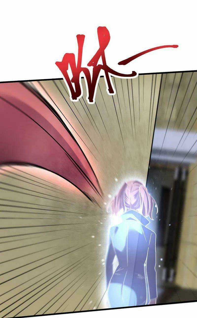 Vào Ngày Tận Thế Nhặt Được Hệ Thống Chapter 136 trang 26