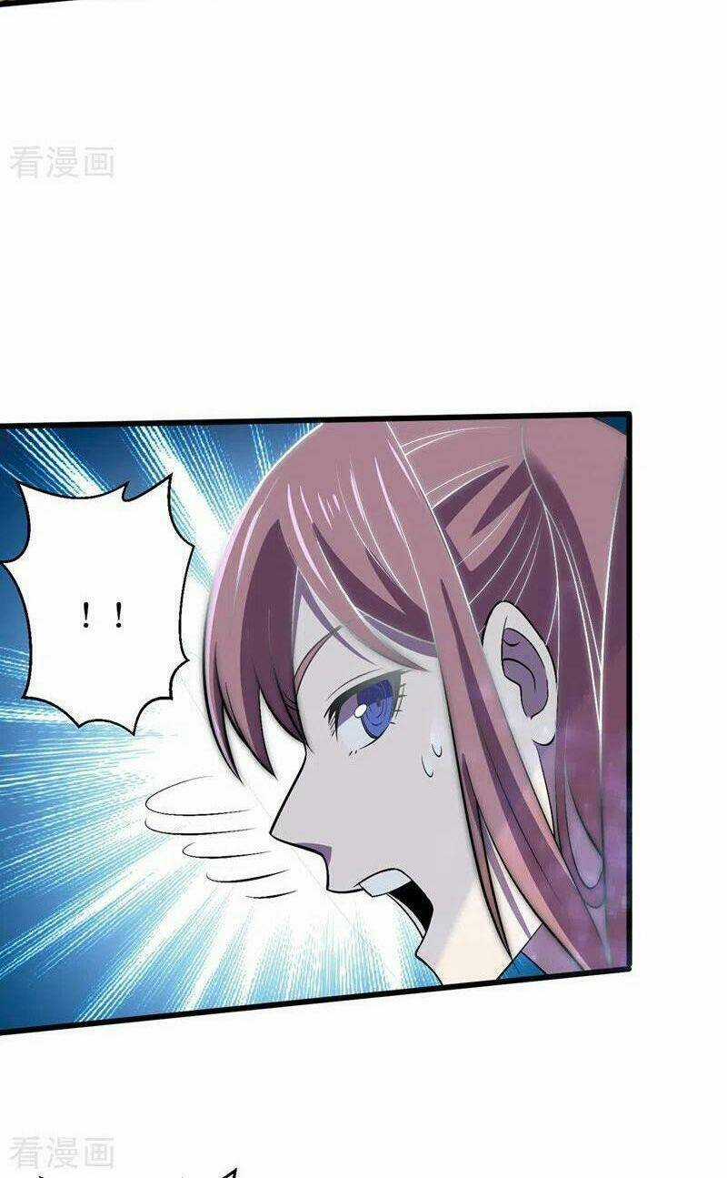 Vào Ngày Tận Thế Nhặt Được Hệ Thống Chapter 136 trang 27