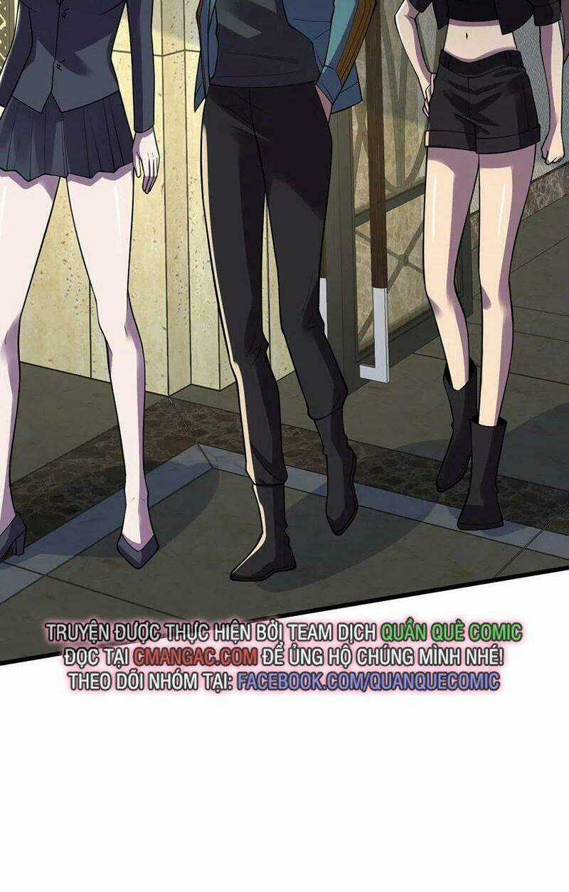 Vào Ngày Tận Thế Nhặt Được Hệ Thống Chapter 136 trang 30