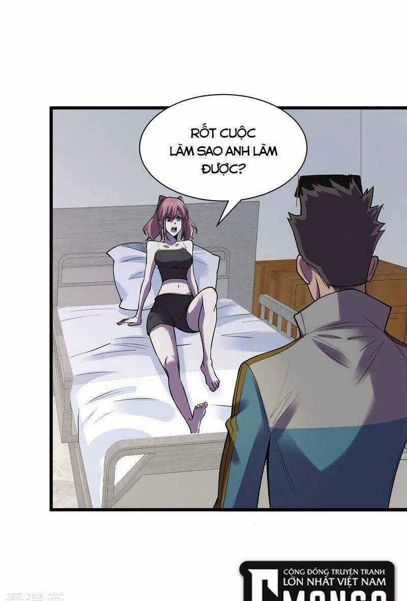 Vào Ngày Tận Thế Nhặt Được Hệ Thống Chapter 137 trang 11