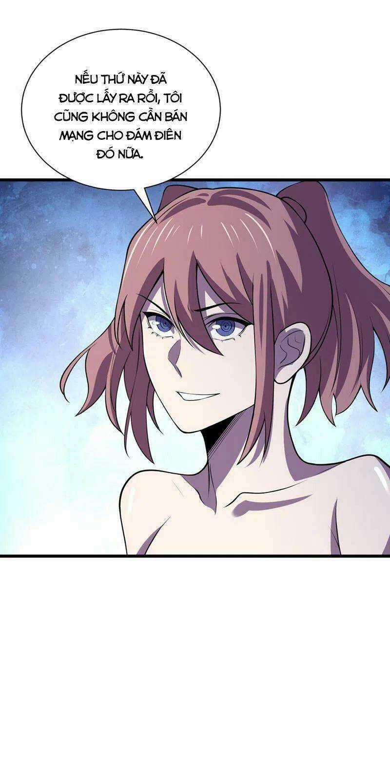 Vào Ngày Tận Thế Nhặt Được Hệ Thống Chapter 137 trang 13