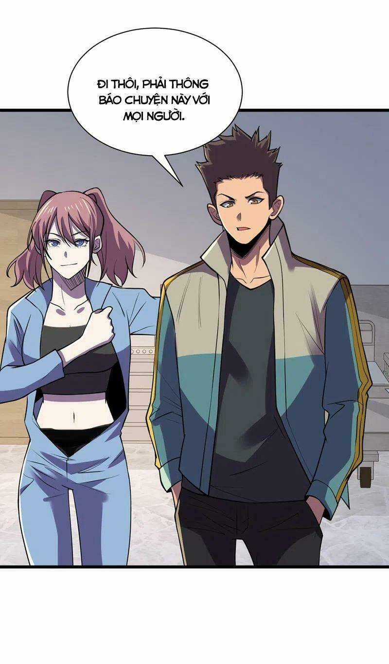 Vào Ngày Tận Thế Nhặt Được Hệ Thống Chapter 137 trang 17